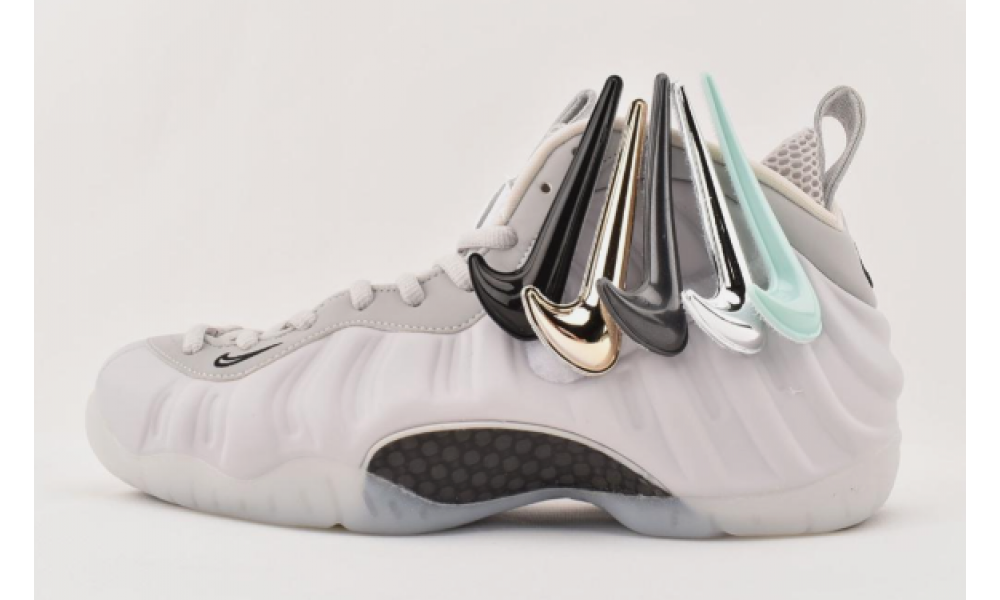 Air foamposite pro best sale